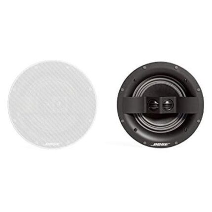Bose Virtually Invisible® 791 in-ceiling speakers II