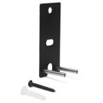 Bose® Lifestyle® Omnijewel Satellite Wall Bracket Pair Black