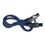 Bose B1/B2 Bass Module 4-Wire Cable