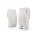 Bose ® 251 Environmental Speakers – White
