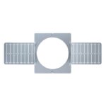 Bose Virtually Invisible 791 In - Ceiling Speaker II Rough - In Kit