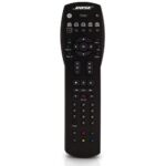 Bose CineMate 1 SR universal remote control