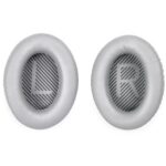 Bose QuietComfort® 35 headphones ear cushion kit - Silver