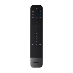 Bose Soundbar Universal Remote