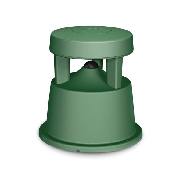 Bose FreeSpace 360P Series II Environmental Loudspeaker with 4.5″ Weatherproof Speaker