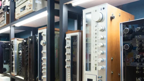 What to Consider Before Buying Audio Equipment