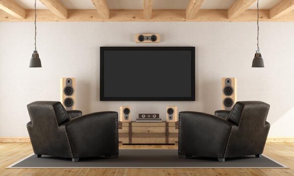 How to Choose the Perfect Sound System for Your Home Theater