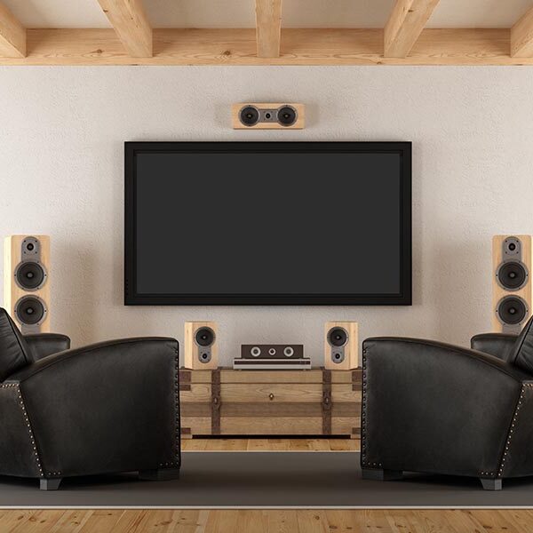 How to Choose the Perfect Sound System for Your Home Theater