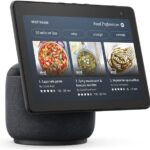 Amazon Echo Show 10 (Newest gen) | HD smart display with motion and Alexa