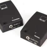 SVS SPWADAPT Soundpath Wireless Audio Adapter