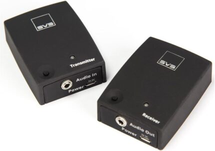 SVS SPWADAPT Soundpath Wireless Audio Adapter