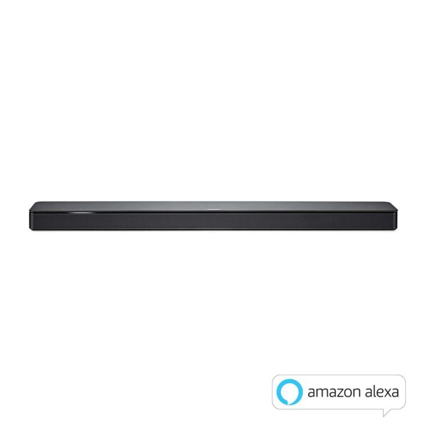 Second image of Bose Soundbar 500 (Alexa Built) In and Bass Module 500 Bundle