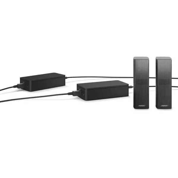 Second image of Bose Surround Speakers 700  (Black)