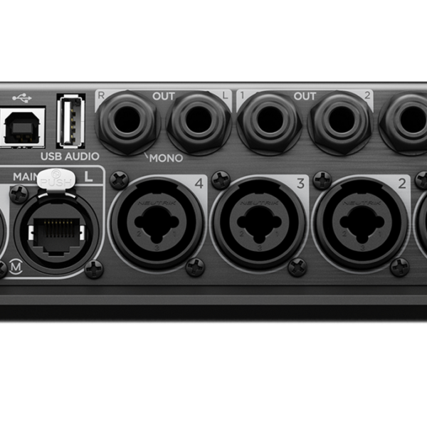 Second image of Bose T4S ToneMatch Digital Mixer