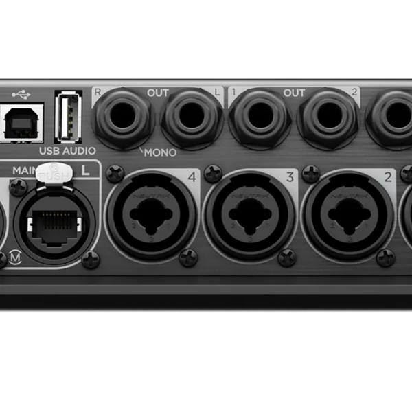 Second image of Bose T4S ToneMatch Digital Mixer