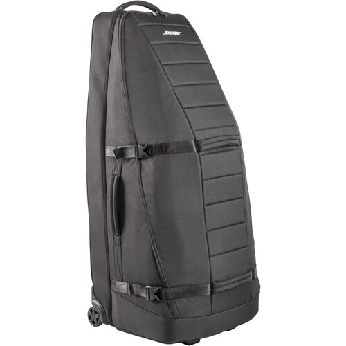Bose L1 Pro16 System Roller Bag-Black