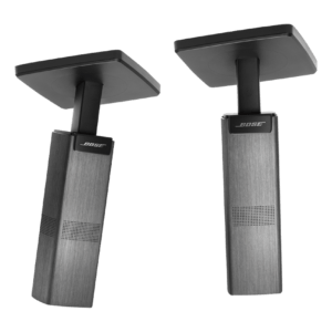 Bose OmniJewel™ ceiling brackets-Pair